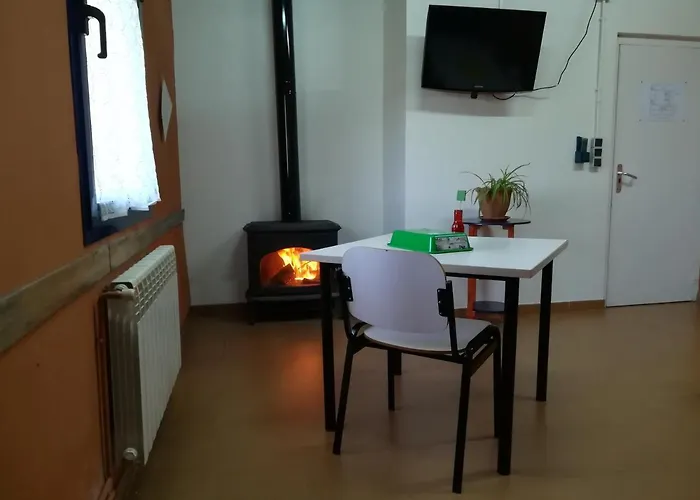 Albergue Quinta Del Jalon