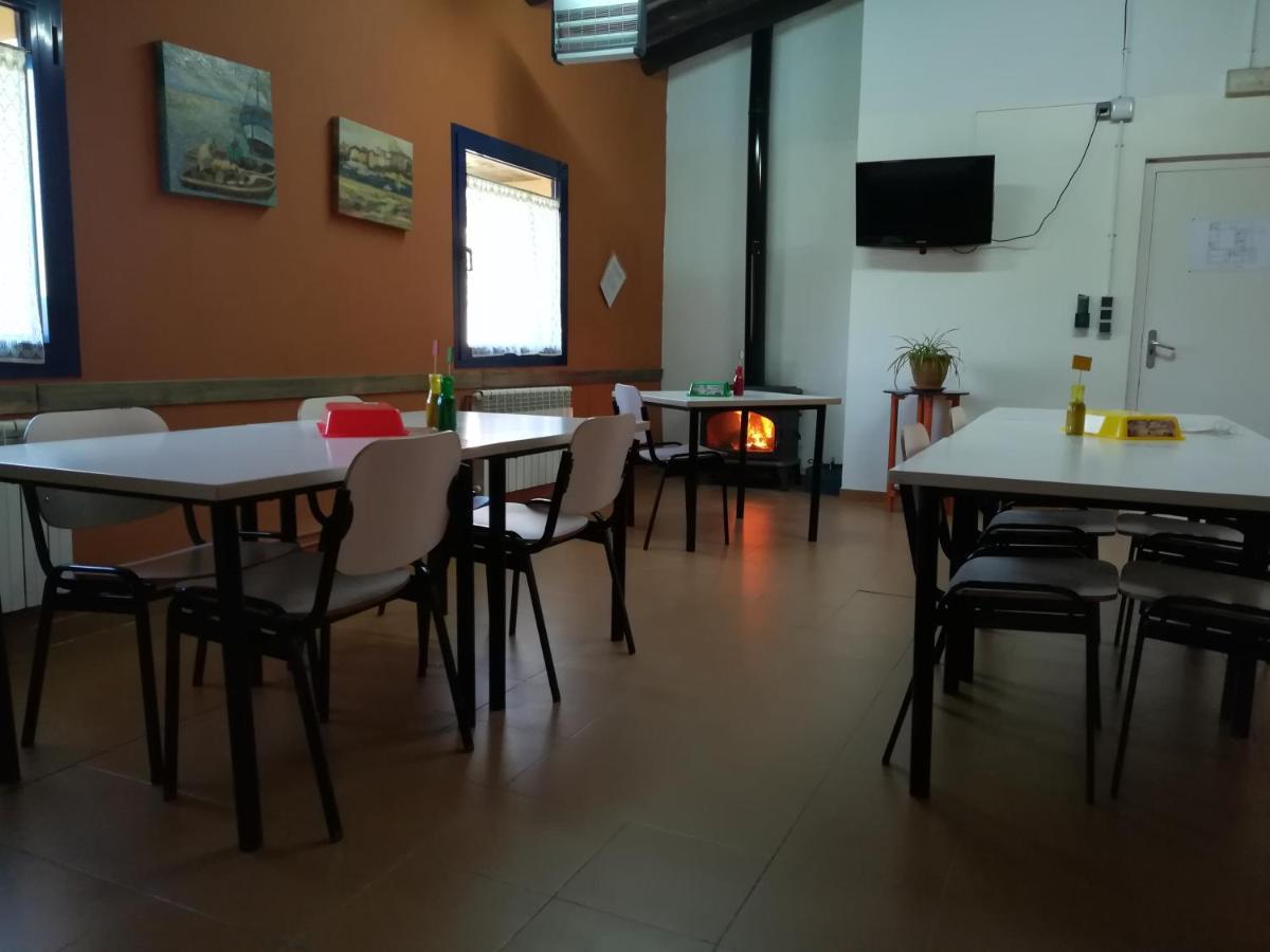 Quinta Del Jalon Affittacamere