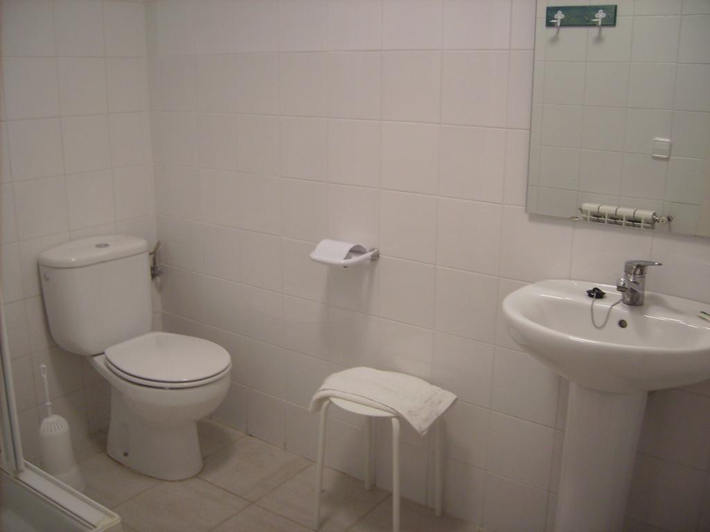 Affittacamere Quinta Del Jalon *