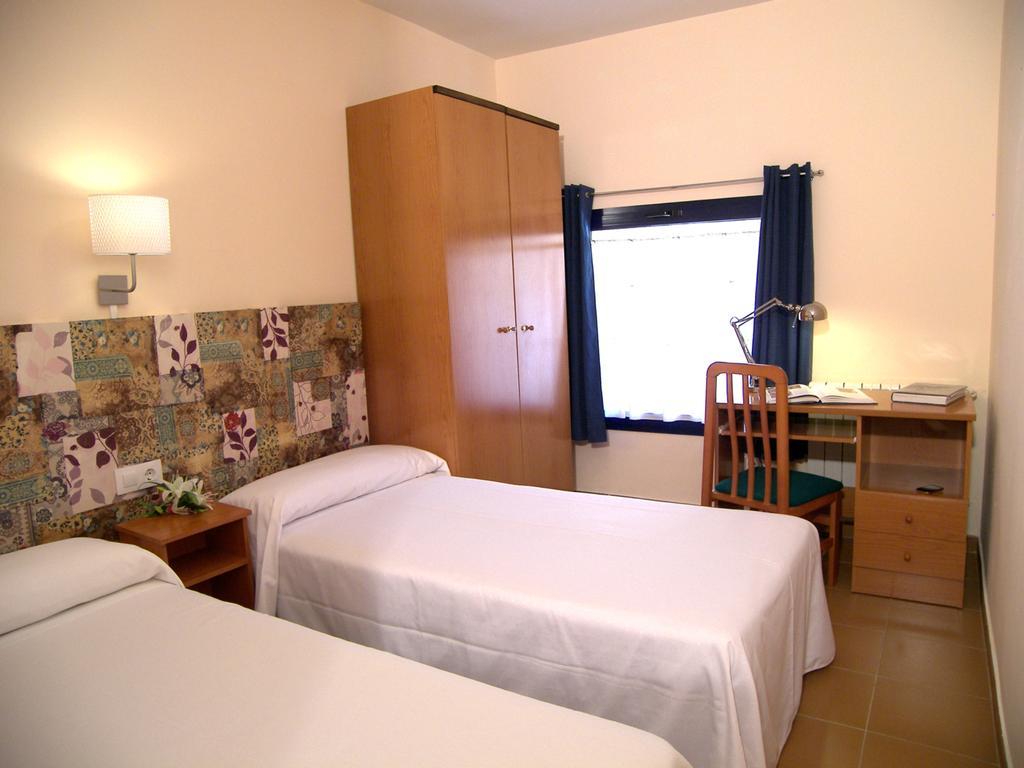 Affittacamere Quinta Del Jalon