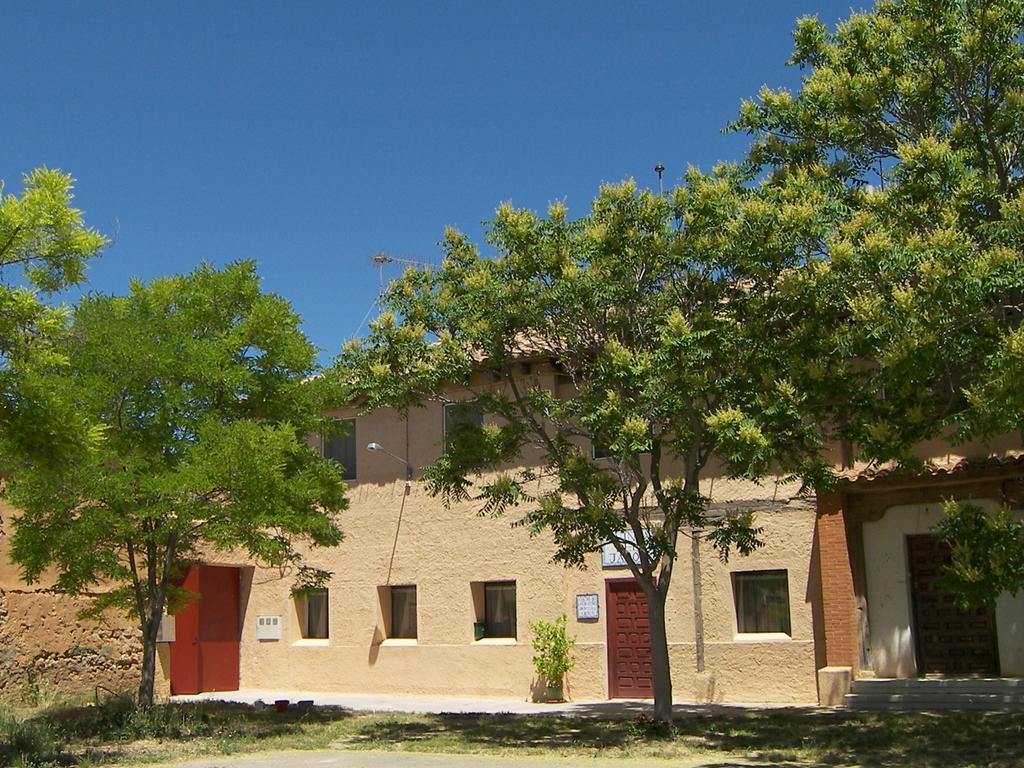 Quinta Del Jalon Affittacamere Granja de San Pedro