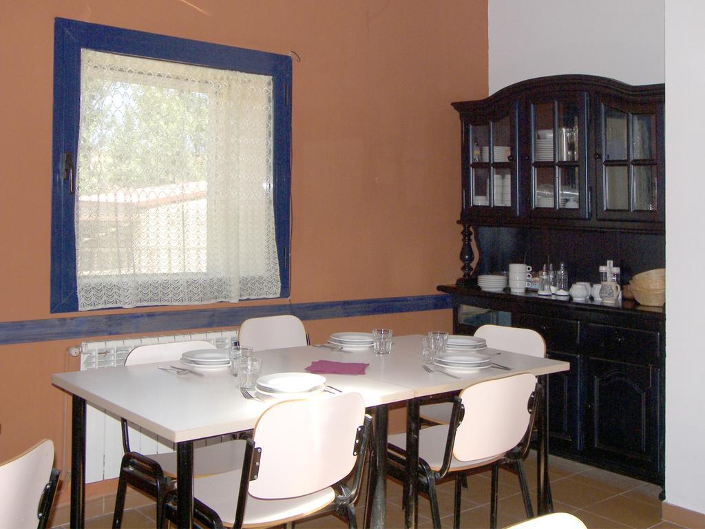 Quinta Del Jalon Affittacamere