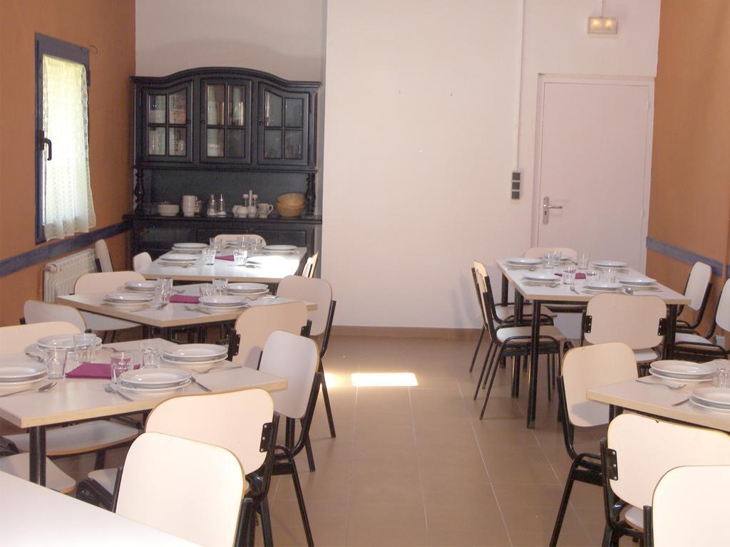 Quinta Del Jalon Affittacamere *
