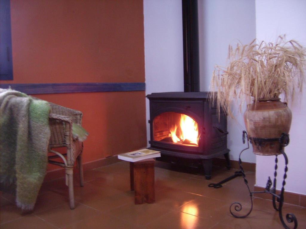 Quinta Del Jalon Affittacamere