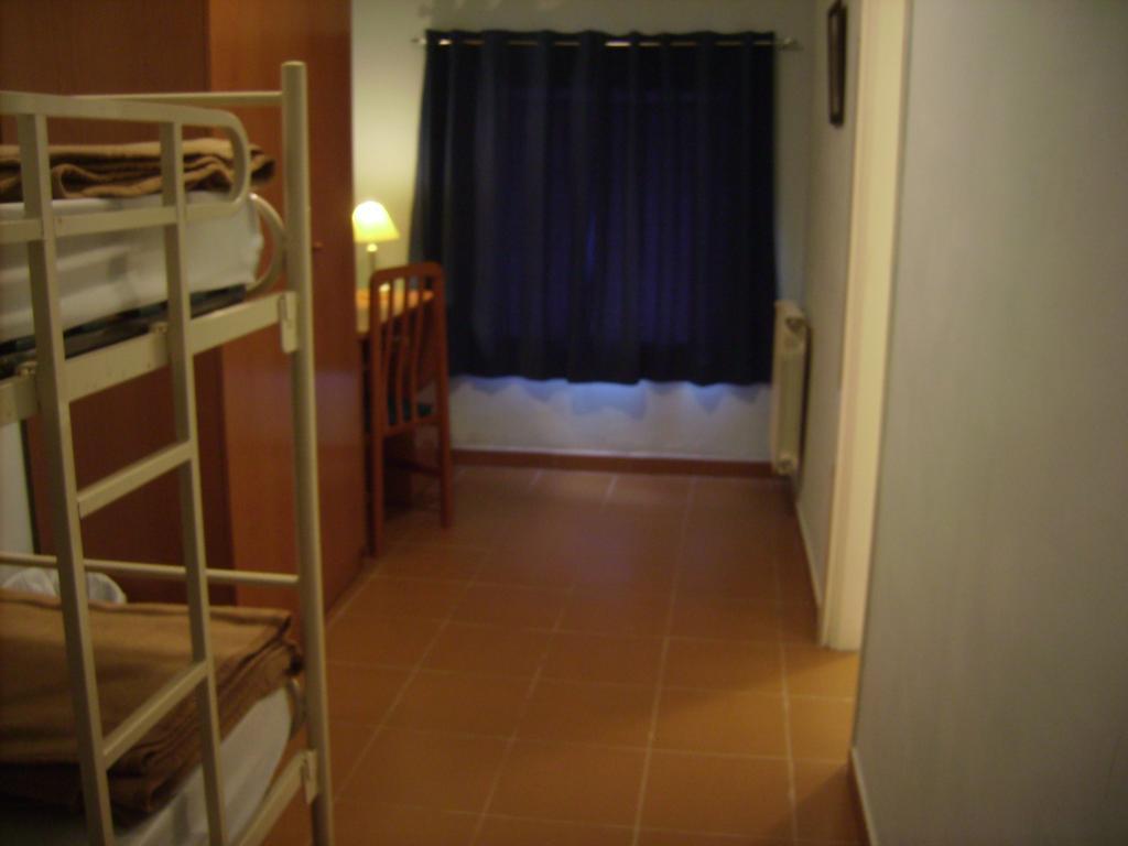 Quinta Del Jalon Affittacamere *