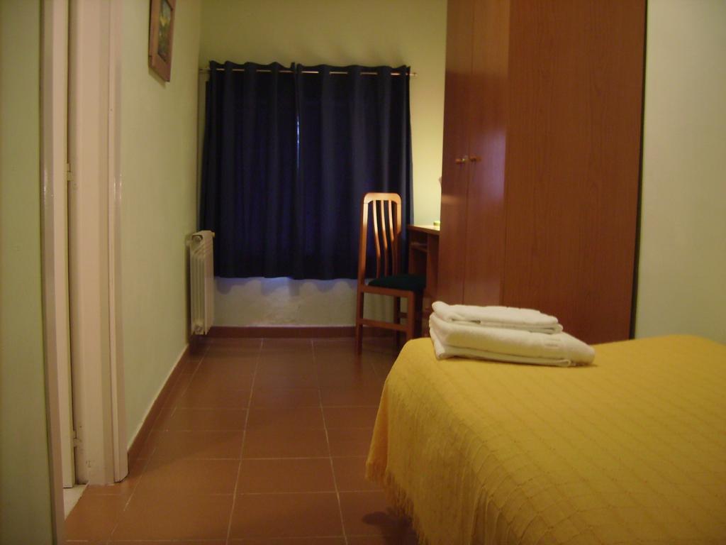 Affittacamere Quinta Del Jalon *
