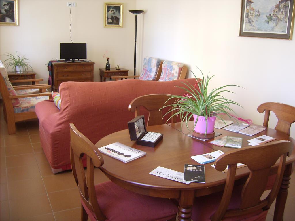 Quinta Del Jalon * Granja de San Pedro