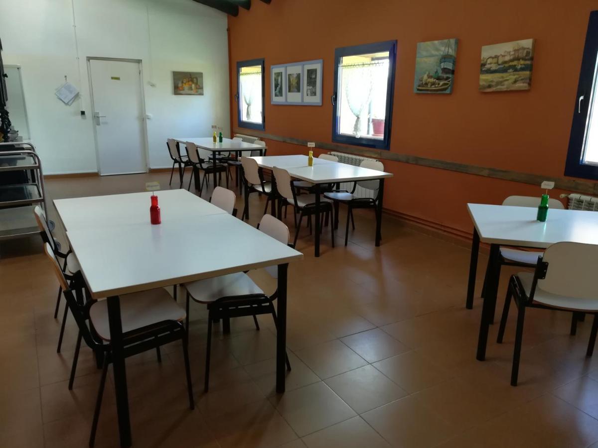 Quinta Del Jalon Affittacamere Granja de San Pedro