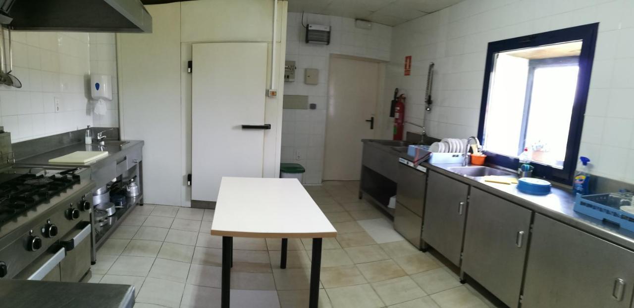 Quinta Del Jalon Affittacamere