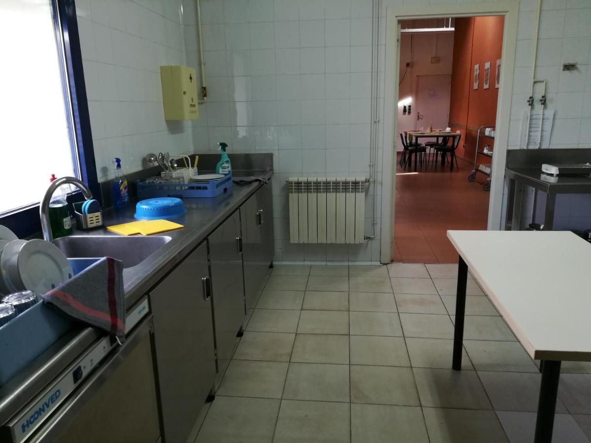 Affittacamere Quinta Del Jalon