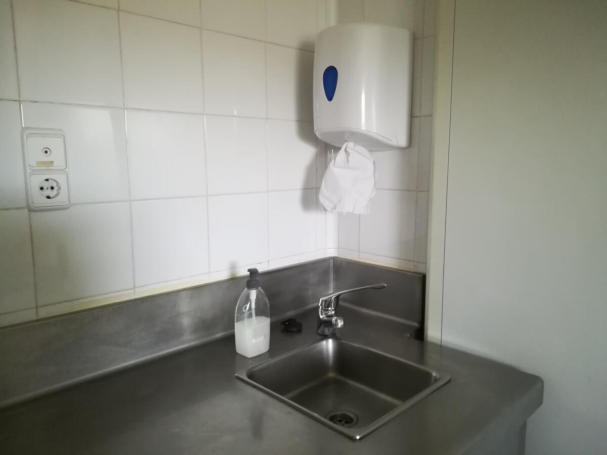Quinta Del Jalon Affittacamere *