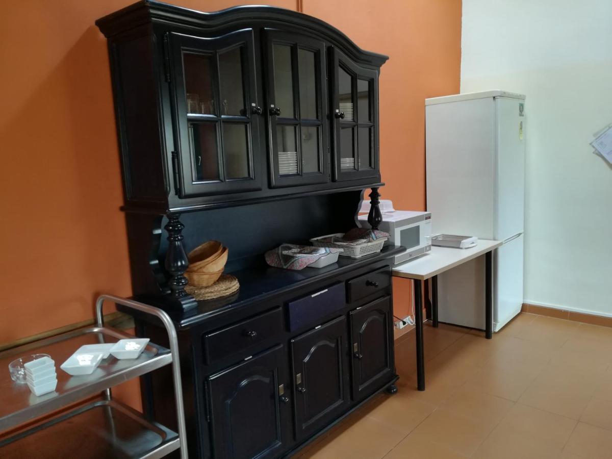Affittacamere Quinta Del Jalon