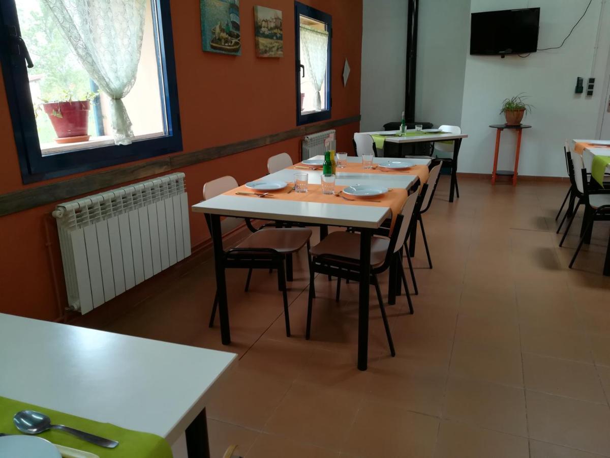 Affittacamere Quinta Del Jalon *